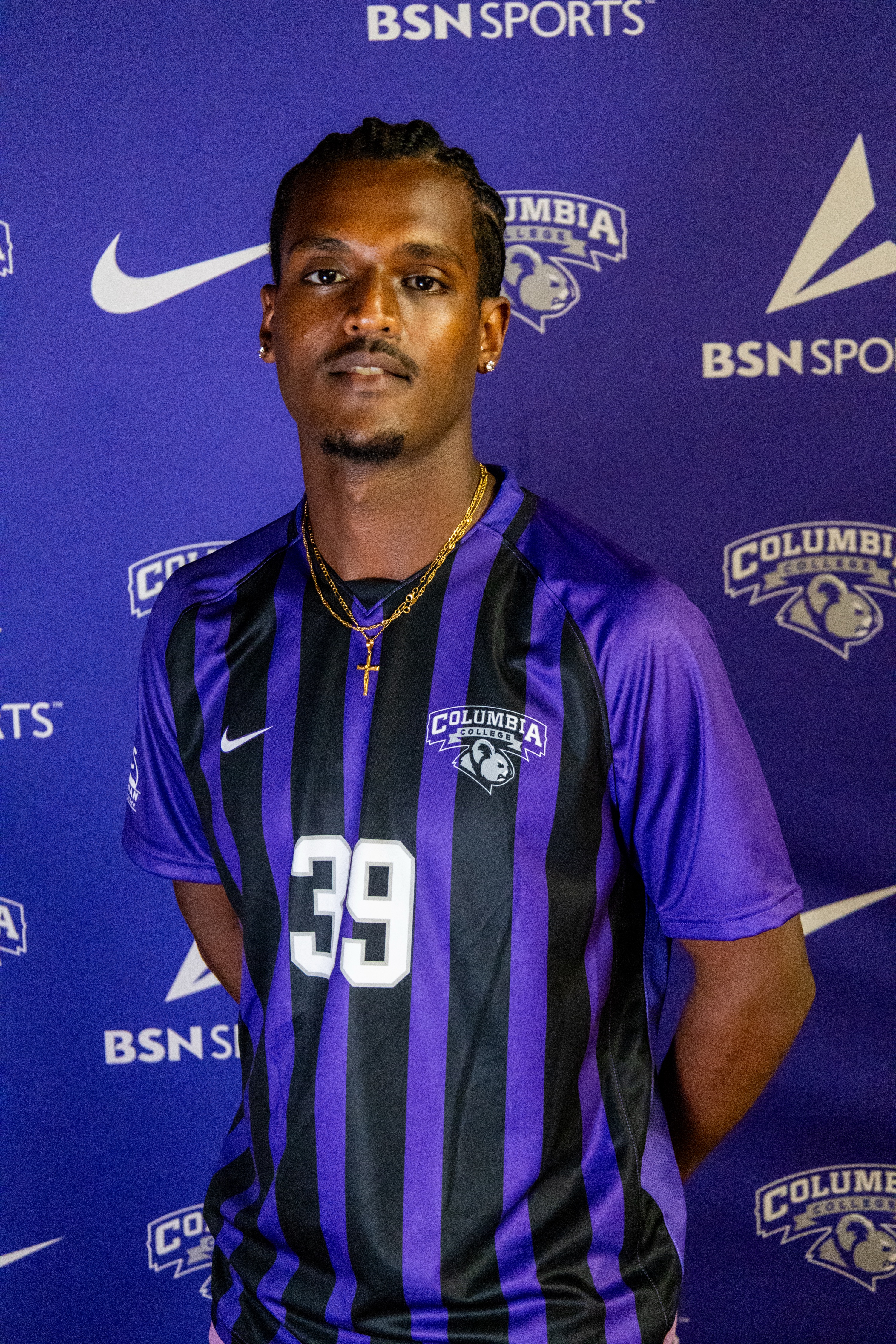 Columbia College Media Day